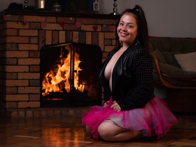 Artista KatiieWoolf Foto 6