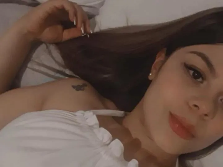 Foto de perfil de modelo de webcam de ValleryCooper