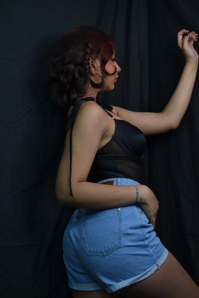 Intérprete Sofiflor Foto 6