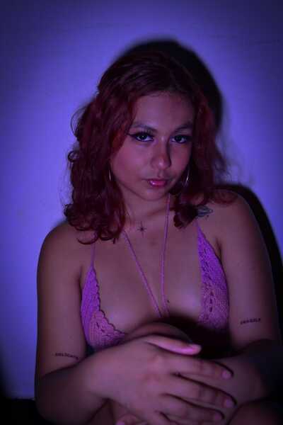 Intérprete Sofiflor Foto 2