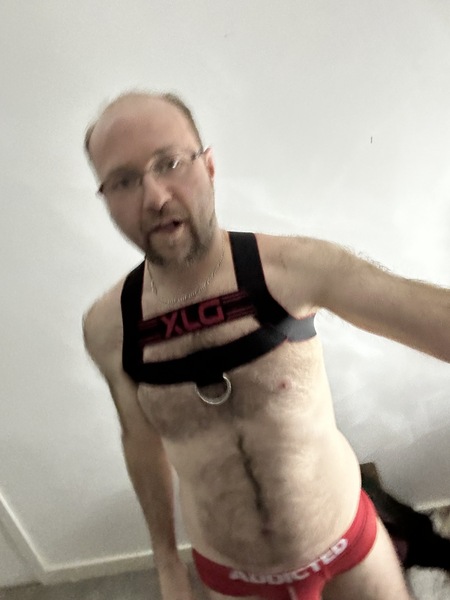 Performer Madmaxxx82114 Photo 2