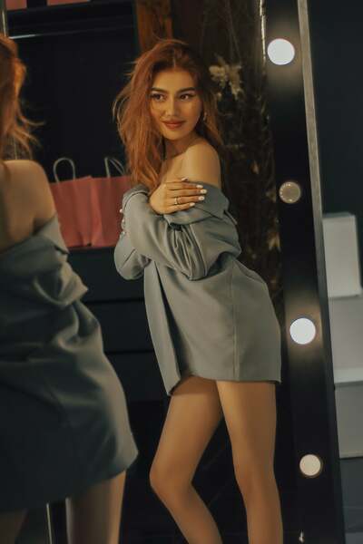 Darsteller Miasanchezzz Foto 3