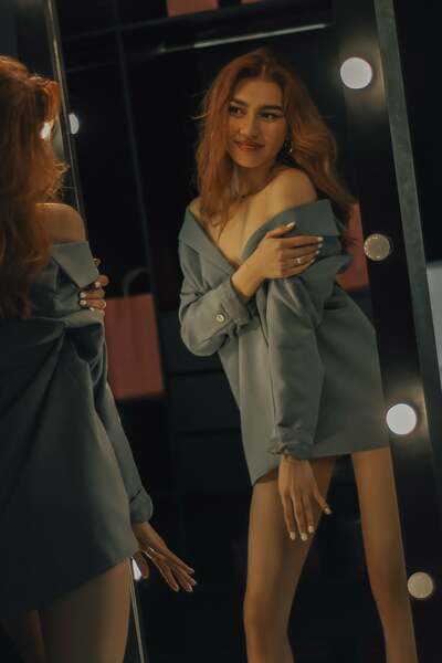 Darsteller Miasanchezzz Foto 5