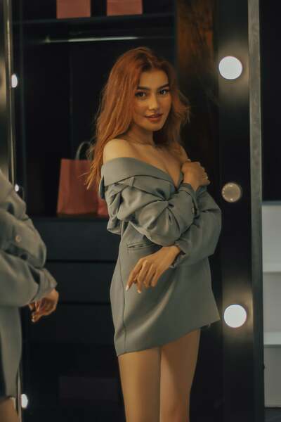 Darsteller Miasanchezzz Foto 4