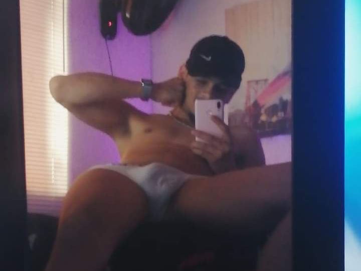 Foto de perfil de modelo de webcam de jamesboys 