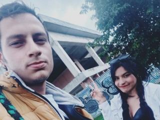 Clampscouple cam model profile picture