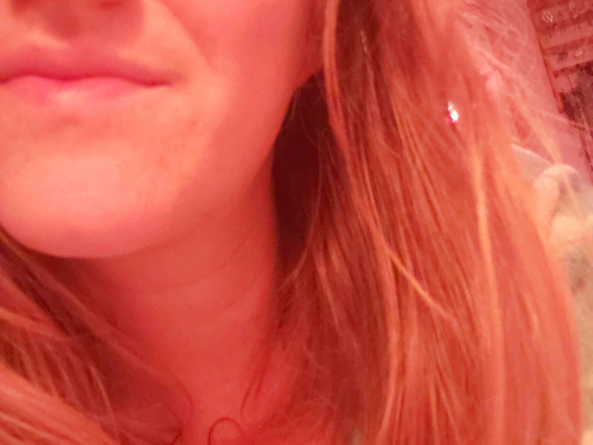 Kelleela immagine del profilo del modello di cam