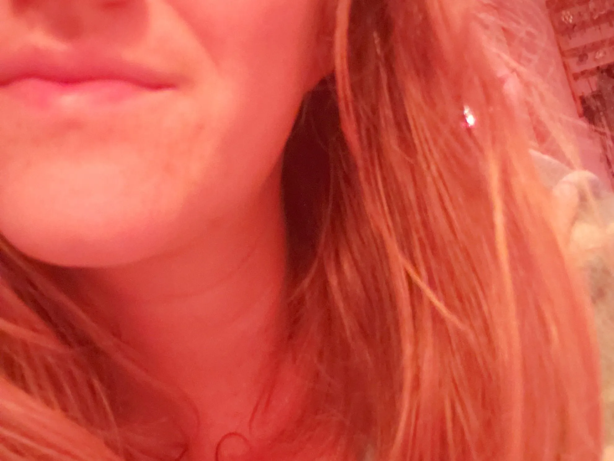 Kelleela immagine del profilo del modello di cam