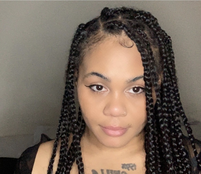 Artiest bunnigreen Foto 3