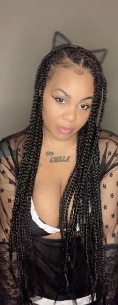 Artiest bunnigreen Foto 4