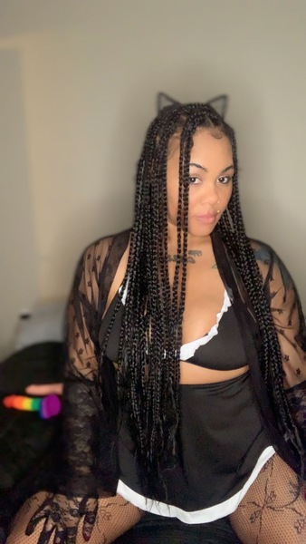 Artiest bunnigreen Foto 5