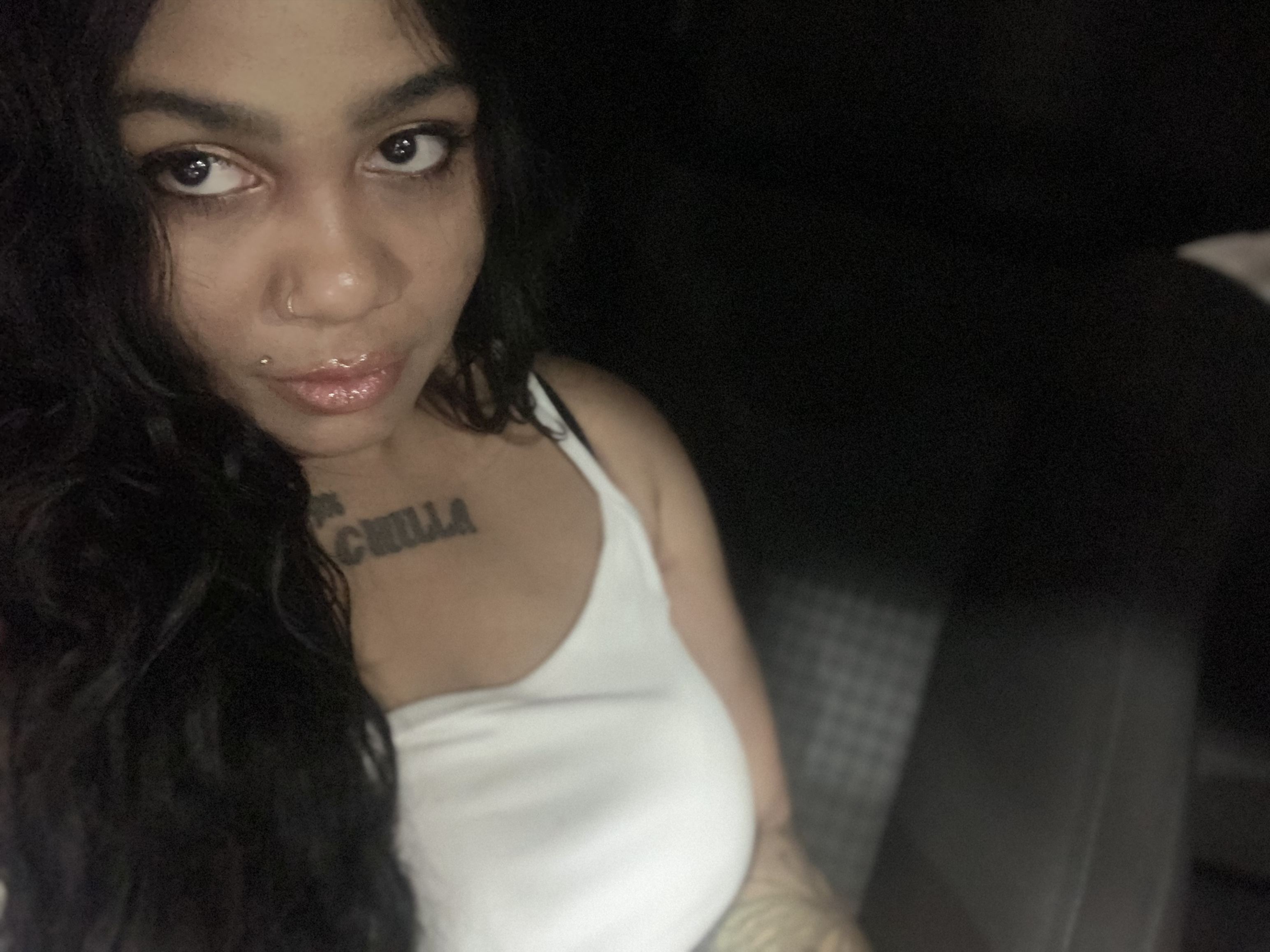 Foto de perfil de modelo de webcam de bunnigreen