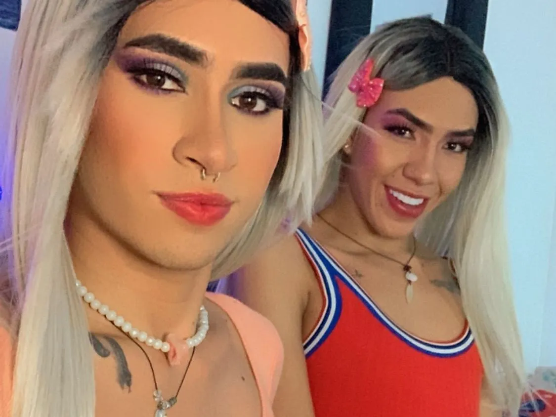 Imagen de perfil de modelo de cámara web de TsCoupleBigDxx