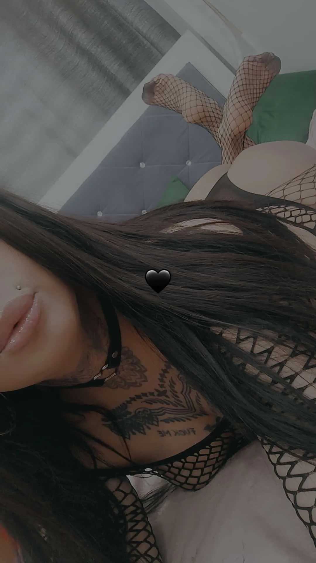 Interprete denychantall Foto 3