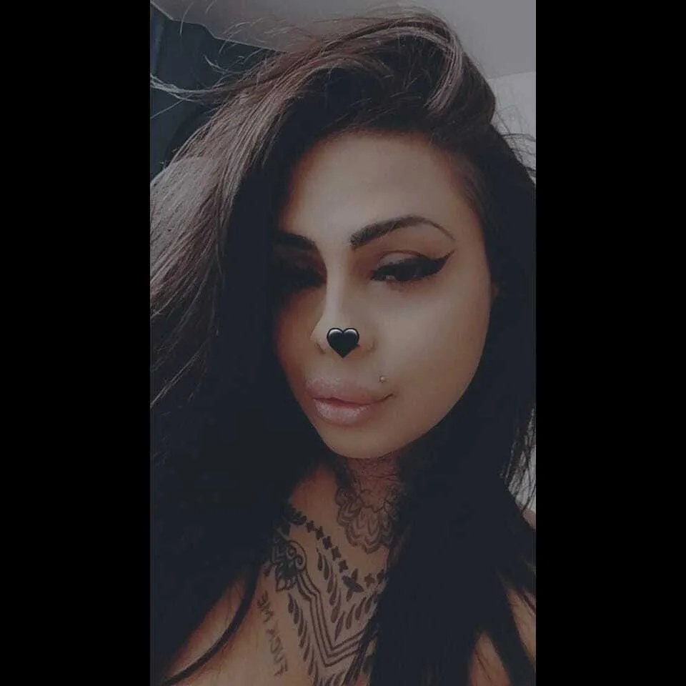 Interprete denychantall Foto 2