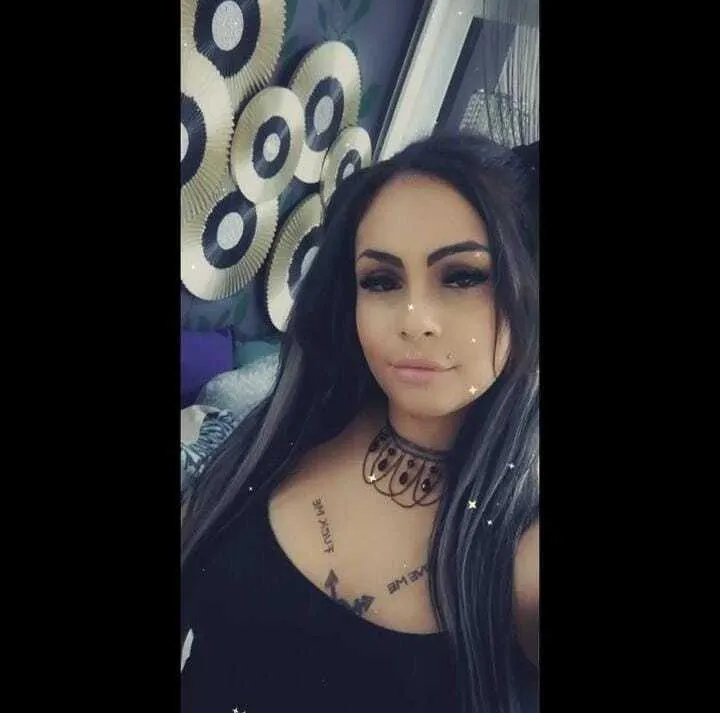 Interprete denychantall Foto 6