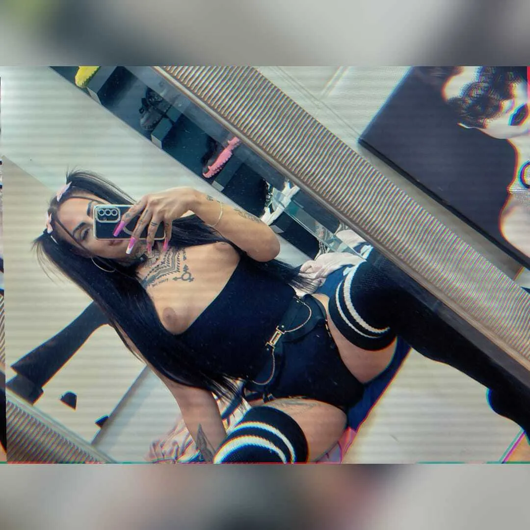 Artista denychantall Foto 2