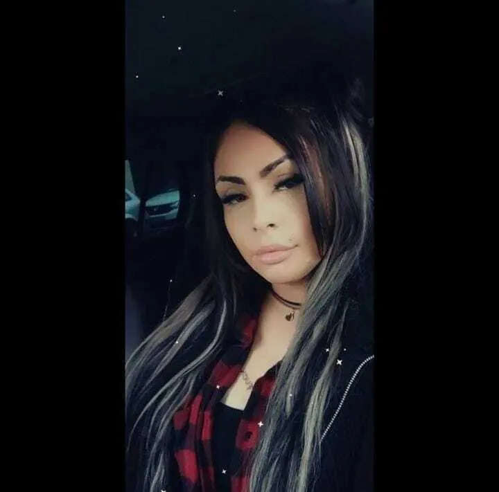 Interprete denychantall Foto 9