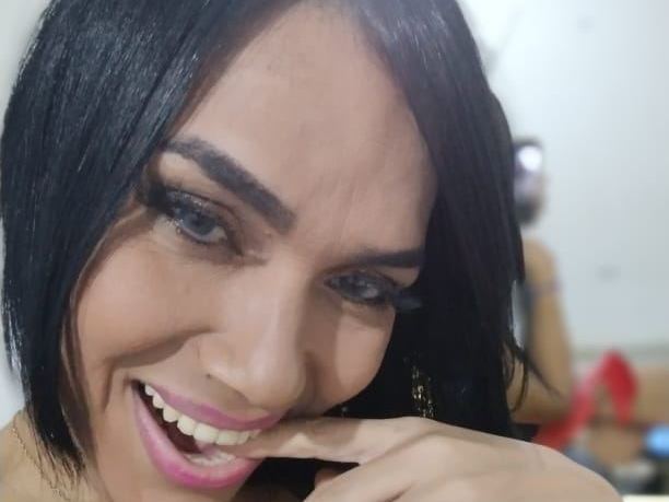 Foto de perfil de modelo de webcam de Amlareina23