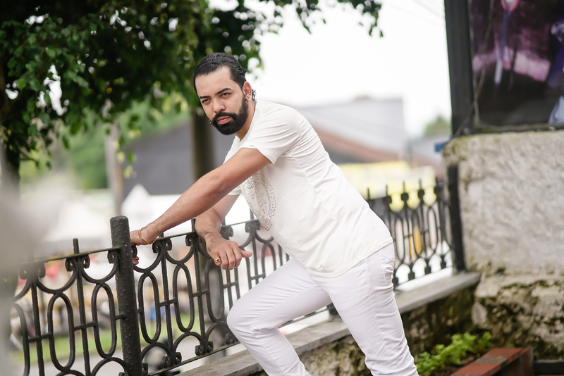 Artista ThomasPhillips Foto 8