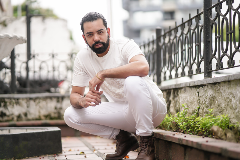 Artista ThomasPhillips Foto 7