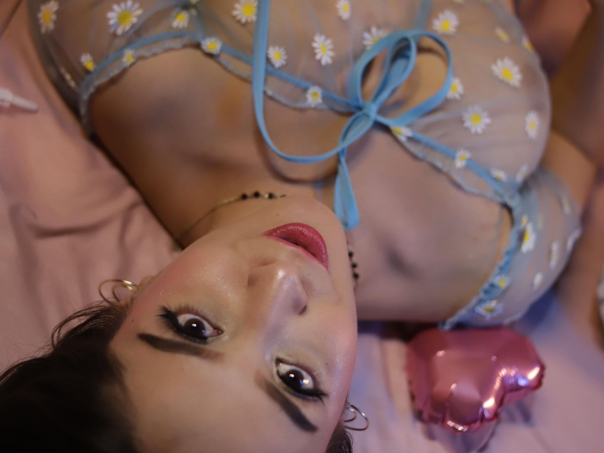 Valeriarodriguez77 immagine del profilo del modello di cam