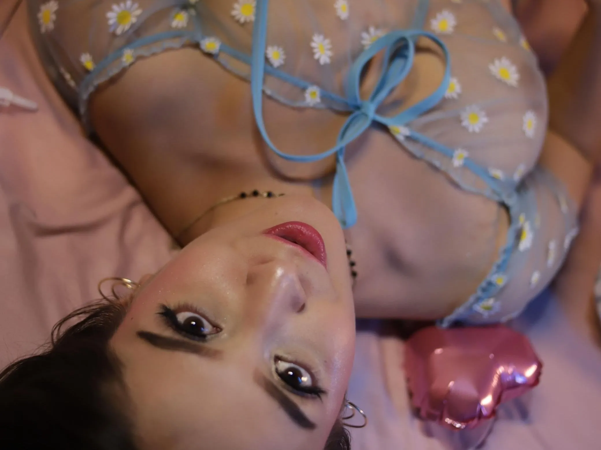 Valeriarodriguez77 profilbild på webbkameramodell