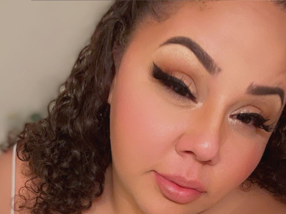 Imagen de perfil de modelo de cámara web de ZandriaMinaj