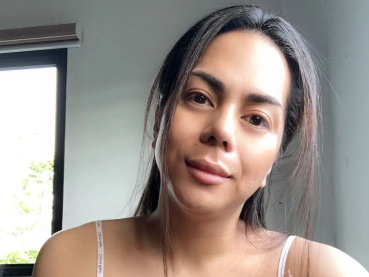 WowCheza profielfoto van cam model