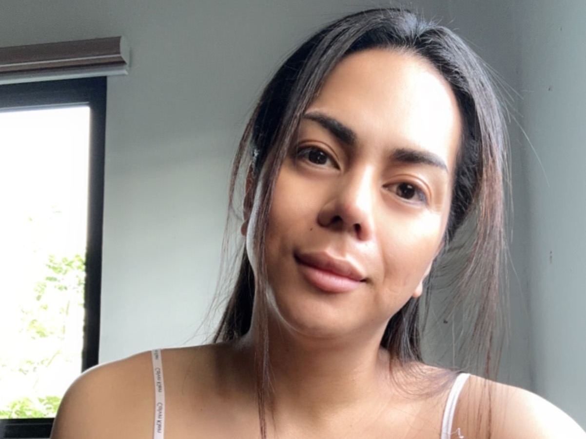 WowCheza profielfoto van cam model