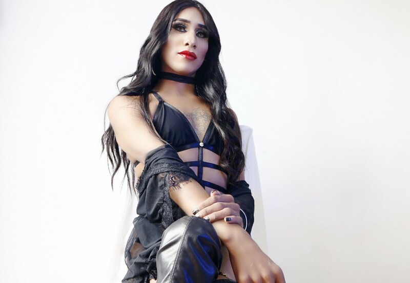 Interprete kiaryblum Foto 12