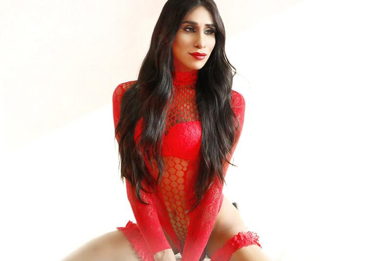 Interprete kiaryblum Foto 2