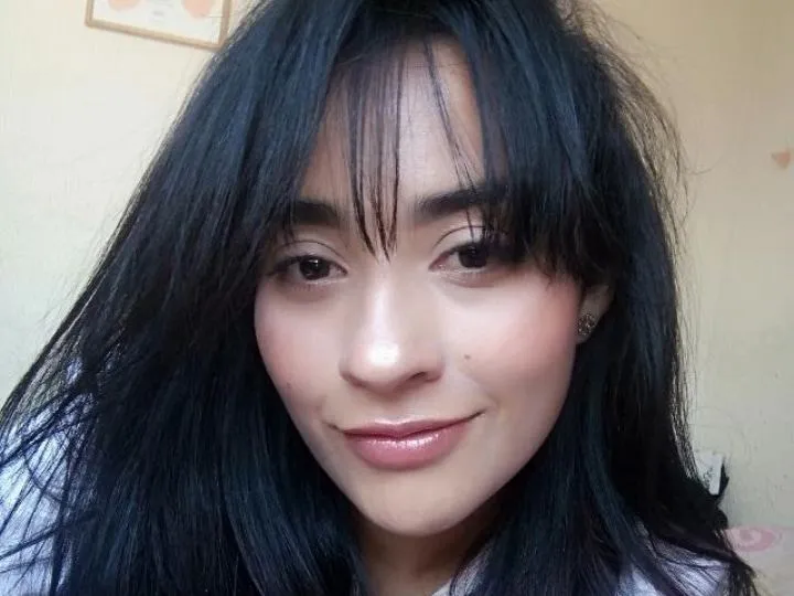 Maura19 Profilbild des Cam-Modells