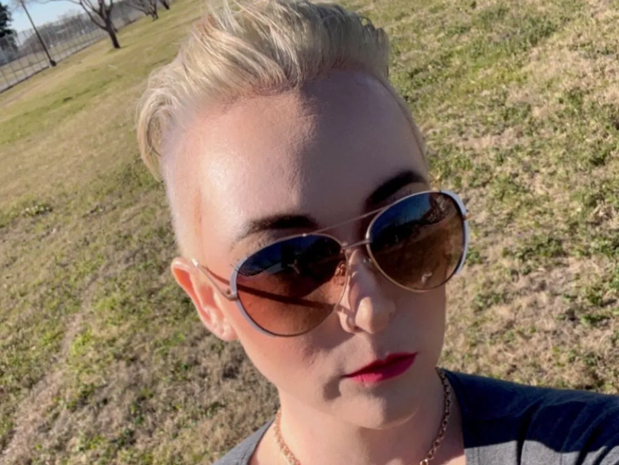 Profilbilde av QueenEmmyHell webkamera modell