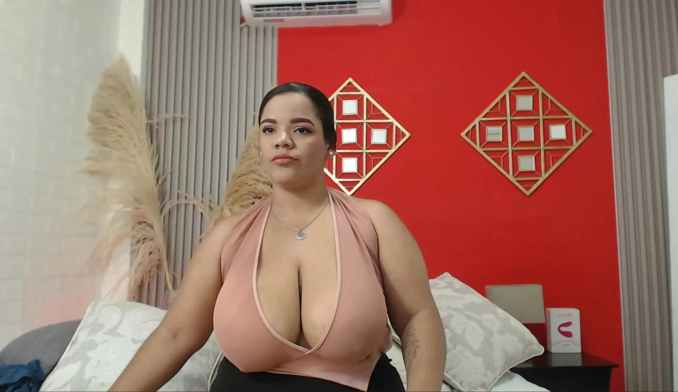 Interprète LuiisaTaylor Vidéo 2