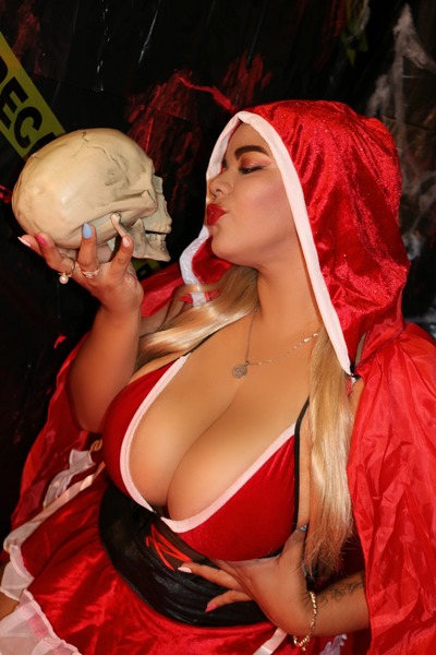 Intérprete LuiisaTaylor Foto 5