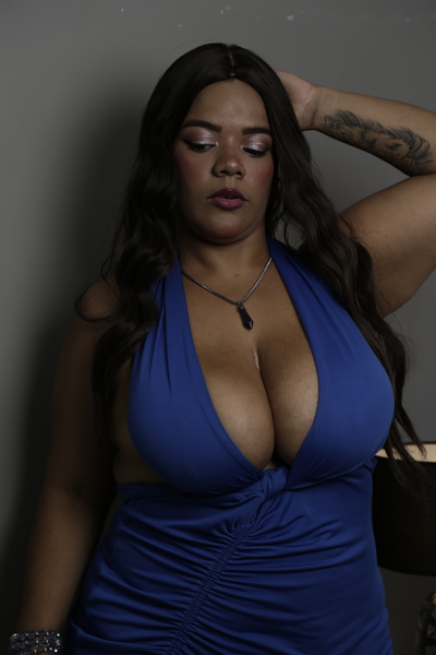 Intérprete LuiisaTaylor Foto 9