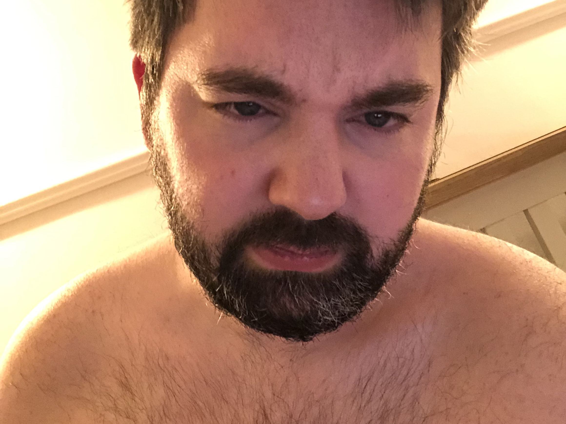 ProffesorBulge profilbild på webbkameramodell 