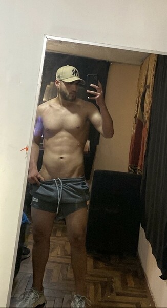 Artist DylanThonsom Foto 7