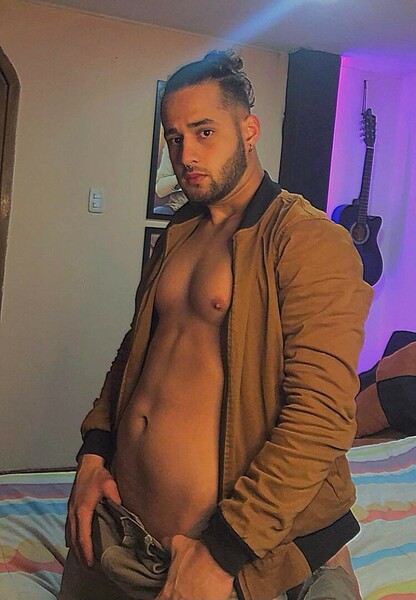 Artist DylanThonsom Foto 3