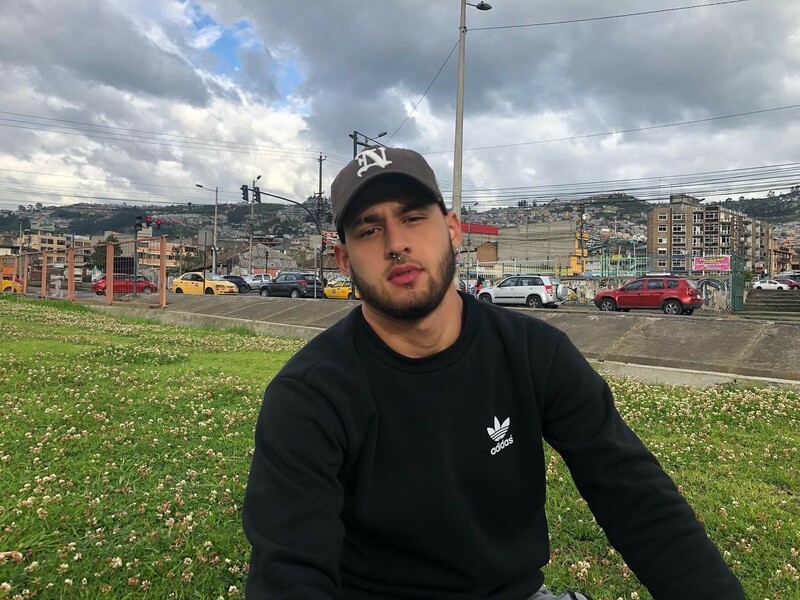 Artist DylanThonsom Foto 6