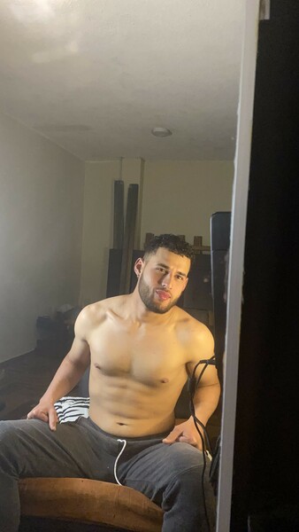 Artist DylanThonsom Foto 5