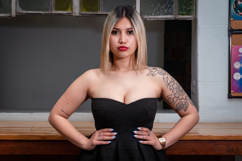 Utøver ScarlettClay Bilde 6