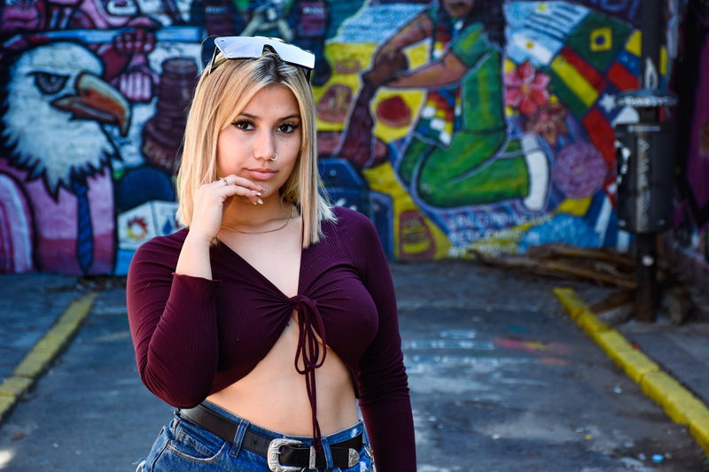 Utøver ScarlettClay Bilde 2