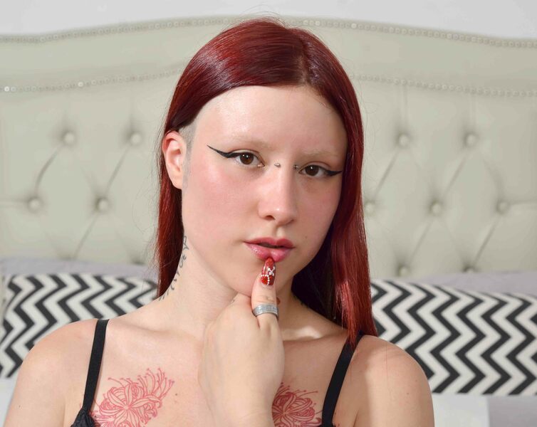 Darsteller LucyGallagher Foto 9