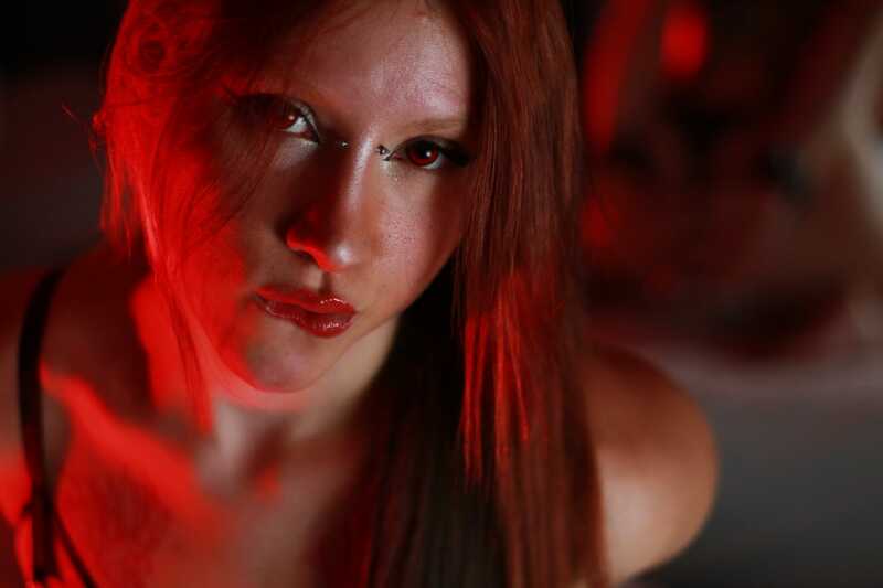 Darsteller LucyGallagher Foto 6