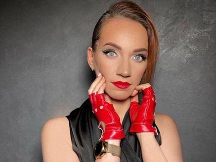 Imagen de perfil de modelo de cámara web de BunnyLolla