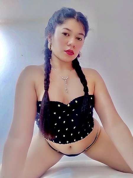 Interprete BarbaraFialhoo Foto 5