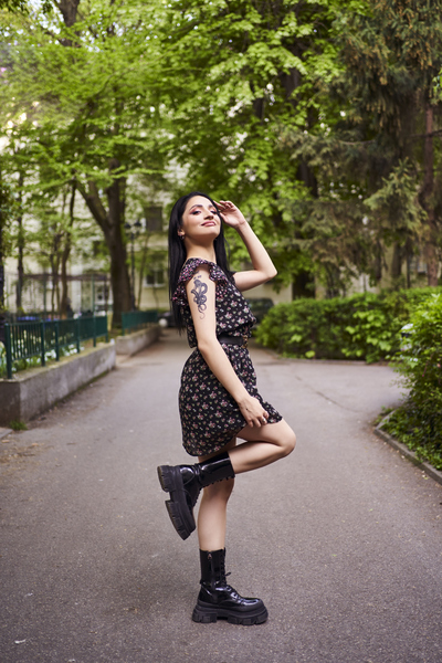 Performer NancyShyne Photo 7