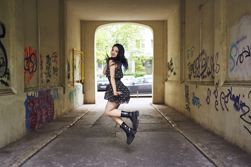 Performer NancyShyne Photo 4